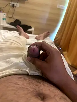 saumon3022 online show from 11-16-25, 05:24