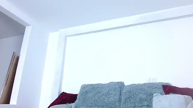 caroline spanky online show from 03-03-26, 04:07