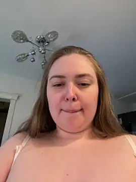 DeniMilkyyyyy online show from 04-07-26, 12:27