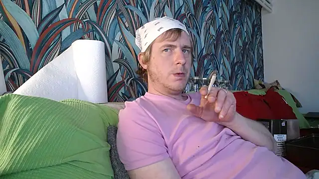 gaydavid online show from 04-27-26, 12:30