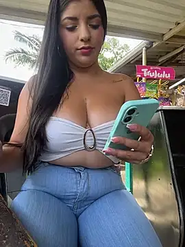Isaa-Sweet online show from 05-15-26, 04:36
