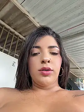 Isaa-Sweet online show from 07-23-26, 04:49