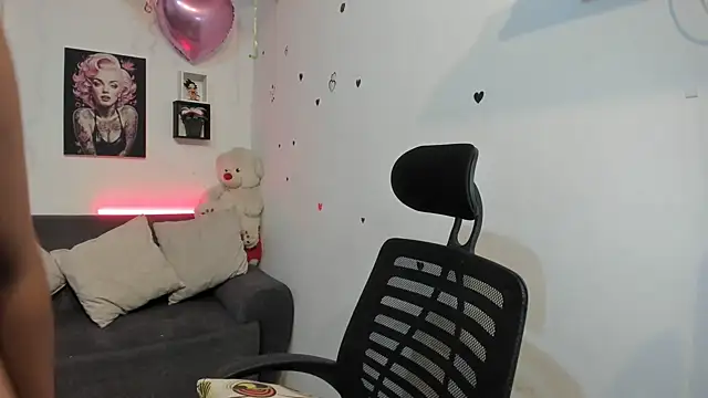 anastasia tuya online show from 04-01-26, 07:53