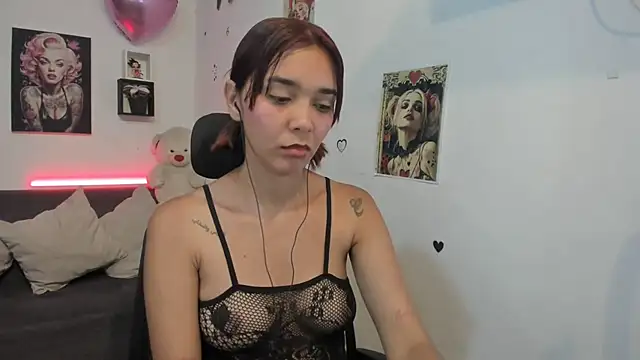 anastasia tuya online show from 04-21-26, 01:42