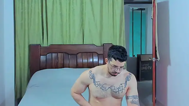 Hunter Hoott online show from 01-17-26, 11:52