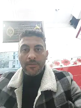 Mahdidido45 online show from 03-29-26, 11:27