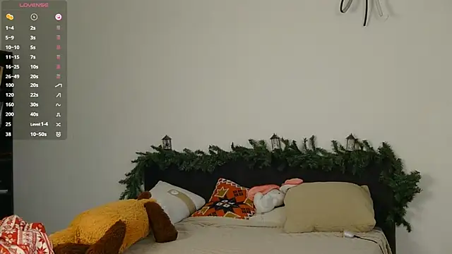 RedheadMisty online show from 01-09-26, 10:40