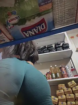 AlanaRouss online show from 10-05-25, 08:29