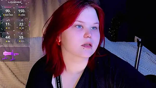 fillisfox  online show from 11-16-25, 11:05