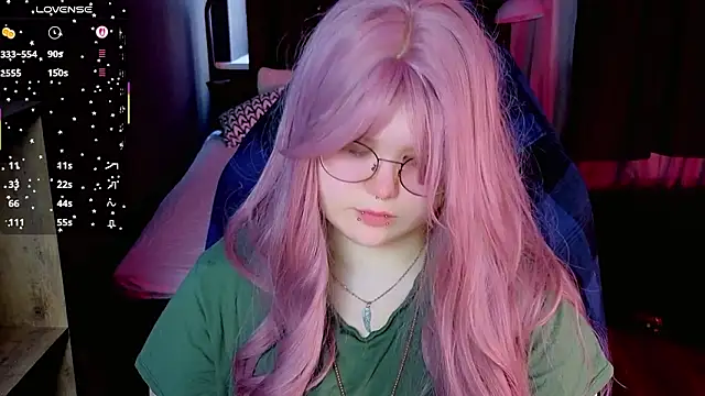 fillisfox  online show from 02-03-26, 12:10