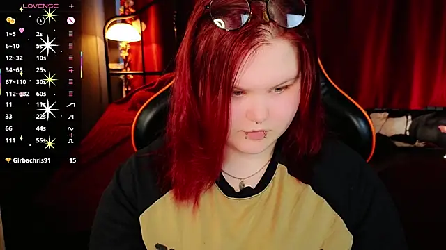 fillisfox  online show from 04-02-26, 03:53