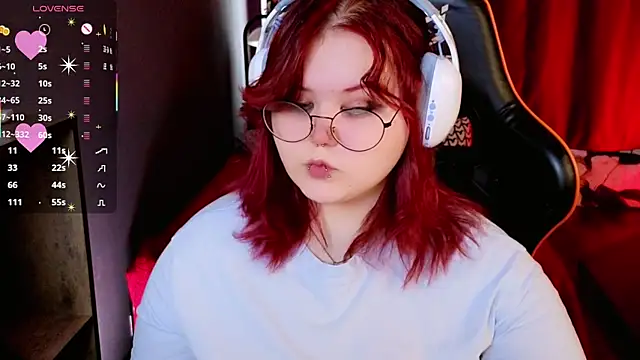 fillisfox  online show from 04-04-26, 10:46