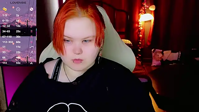 fillisfox  online show from 04-22-26, 11:01
