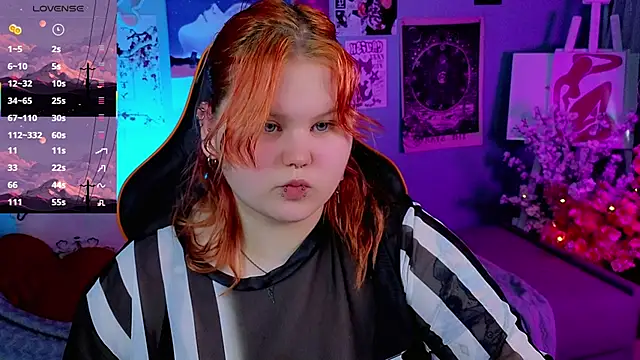 Snapshot of fillisfox_ chatting on 05-07-26, 11:15 fillisfox online show from 05-07-26, 11:15