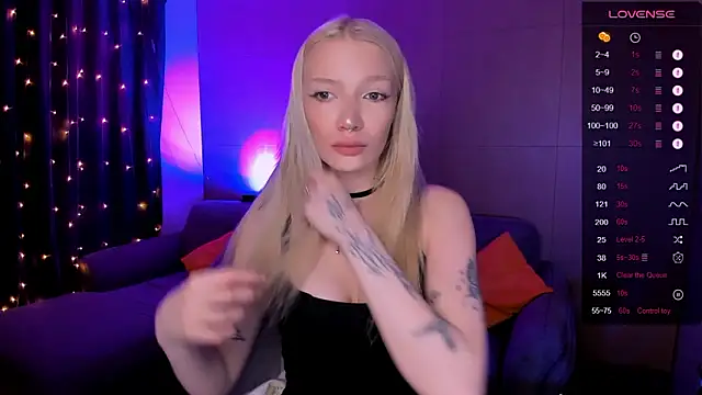 AnyaTaylor  online show from 02-04-26, 02:06