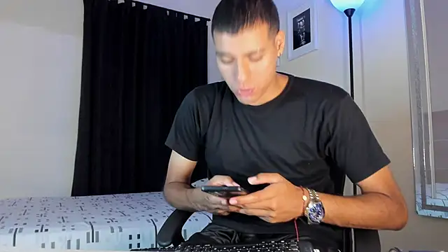 TeamPorn 19 online show from 10-30-25, 07:10