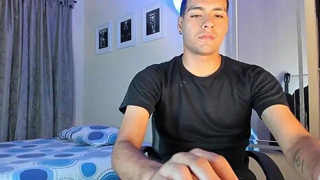 TeamPorn 19 online show from 11-19-25, 01:49