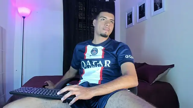 TeamPorn 19 online show from 02-17-26, 03:40