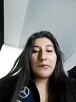 LunaBaby- online show from 10-18-25, 12:39