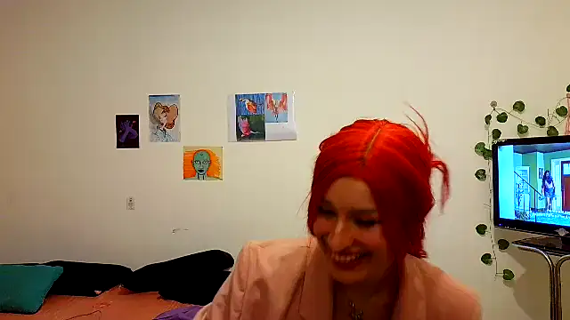 Snapshot of kendrafarq chatting on 06-14-26, 10:45 kendrafarq online show from 06-14-26, 10:45