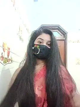 Hot-Soniya733 online show from 12-17-25, 08:59