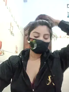 Hot-Soniya733 online show from 12-19-25, 07:54