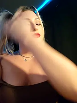 Blondie Sasha online show from 09-23-25, 06:44