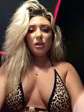 Blondie Sasha online show from 09-27-25, 07:08