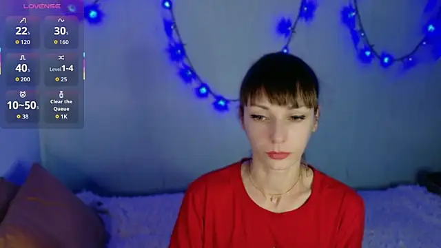 weet Lady Selin online show from 12-01-25, 06:57