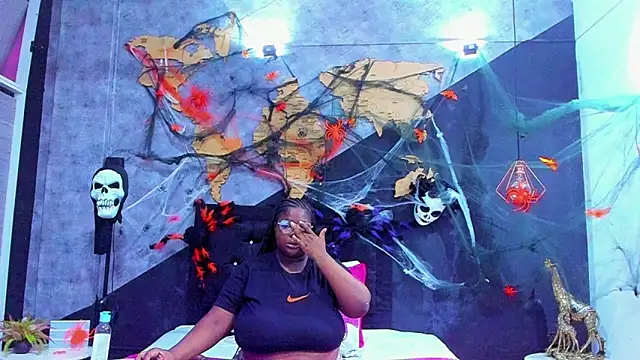 Maiam  Rossi online show from 11-02-25, 12:18