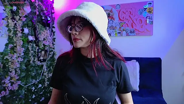 MiaVelvetDoll online show from 02-20-26, 02:39