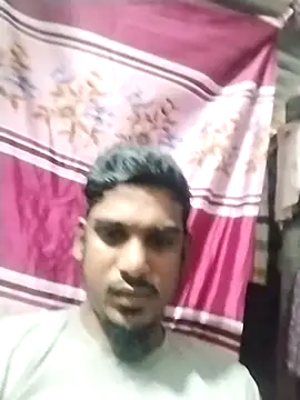 HoT BoY  Salim Khan BD online show from 10-26-25, 03:23