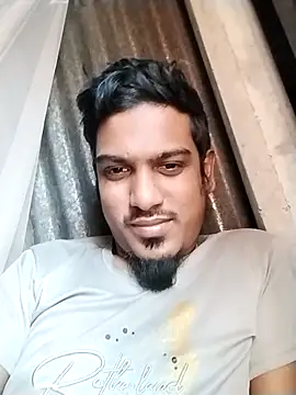 HoT BoY  Salim Khan BD online show from 02-12-26, 08:53