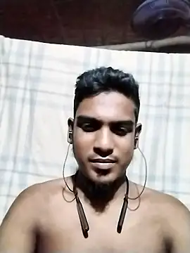 HoT BoY  Salim Khan BD online show from 07-14-26, 05:51