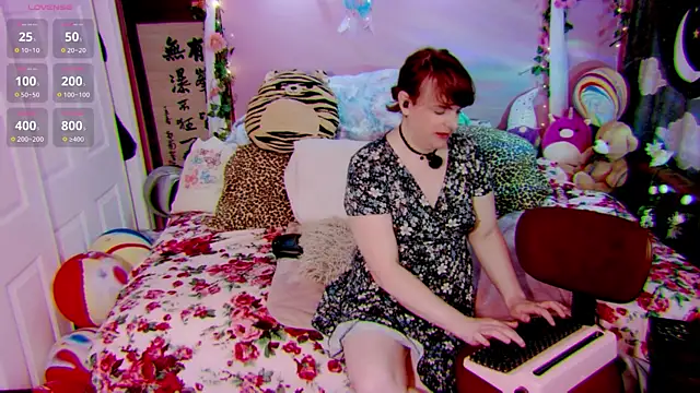 Maddy cat 91 online show from 05-20-26, 12:50