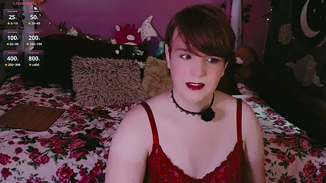 Maddy cat 91 online show from 06-20-26, 02:53