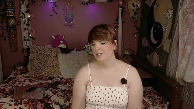 Maddy cat 91 online show from 07-27-26, 03:19