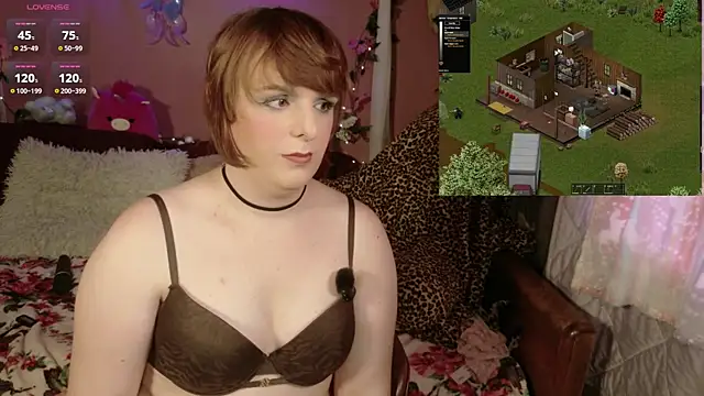 Maddy cat 91 online show from 08-05-26, 07:06
