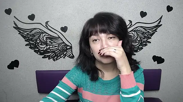 SelenaFly online show from 09-26-25, 05:11