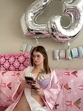 Riley ray69 online show from 11-11-25, 03:23