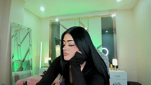 EmmaStonns online show from 03-17-26, 12:52