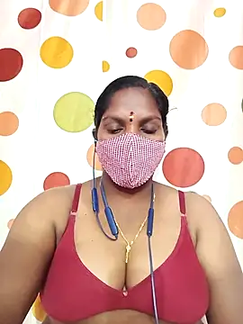 Tamil Abinaya online show from 10-26-25, 04:57