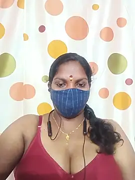 Tamil Abinaya online show from 07-29-26, 05:33