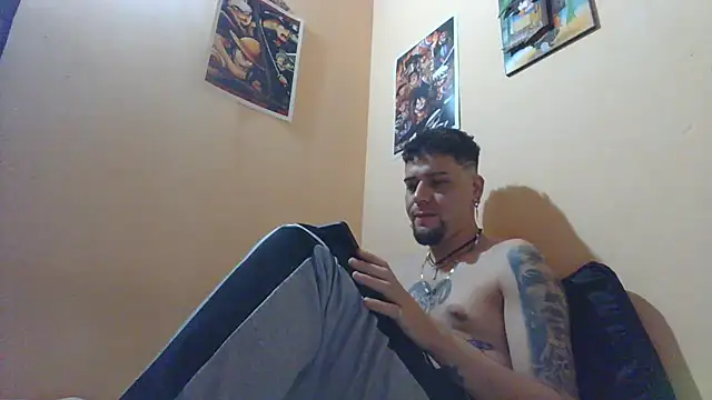 Juuaanp3 online show from 11-05-25, 12:10