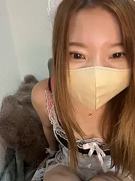 yuuhichan online show from 10-18-25, 05:14