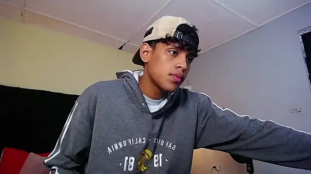 jhos padill online show from 09-19-25, 01:23