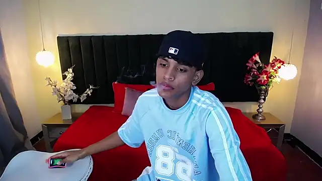 jhos padill online show from 09-29-25, 01:16