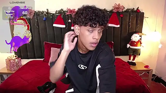 jhos padill online show from 11-21-25, 01:43