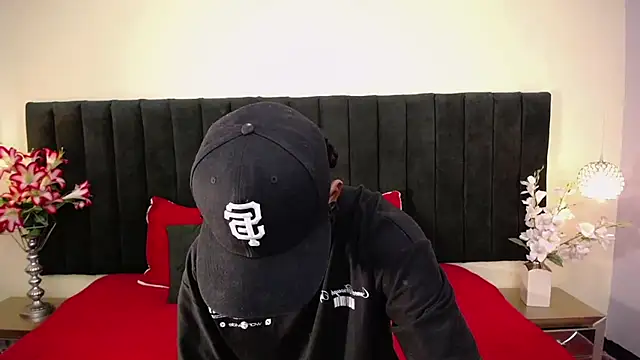 jhos padill online show from 03-17-26, 01:25