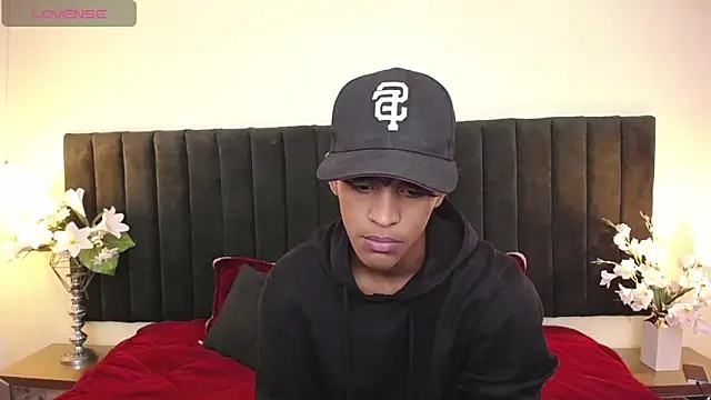 jhos padill online show from 04-18-26, 01:48